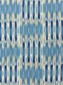 Odisha Pacific Stripe P Kaufmann Fabric 